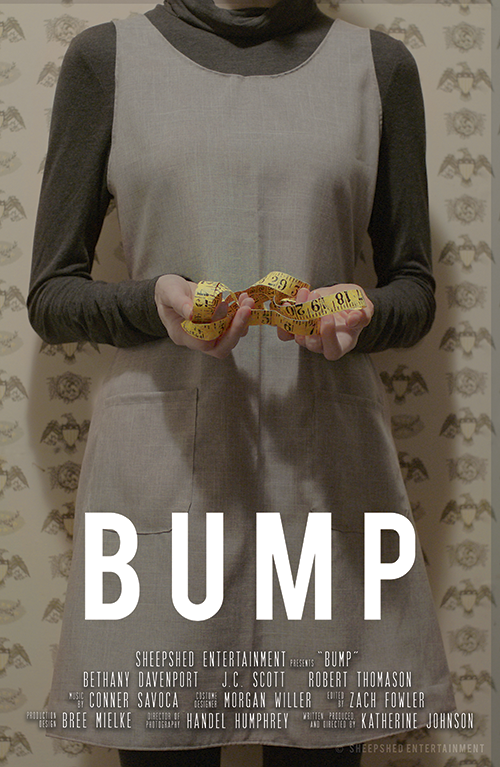 Bump DVD